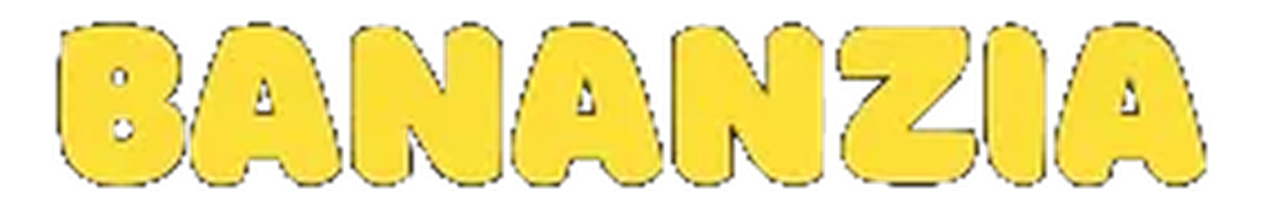 Bananzia logo